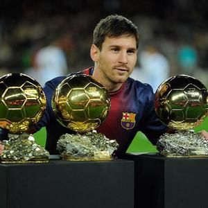 Meet your Posher, Gerson